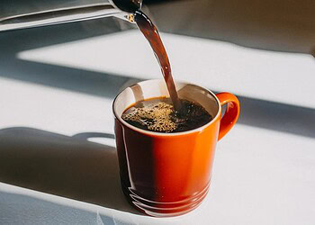 Estudo mostra o que acontece no cérebro quando tomamos café sem açúcar 1 Stefania Pelfini la Waziya/Gettyimages