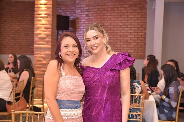 Uma noite de emoção marcou a cerimônia dos prêmios Laço Branco e Laço Lilás pelo Fim da Violência de Gênero