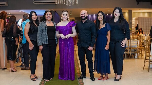 Uma noite de emoção marcou a cerimônia dos prêmios Laço Branco e Laço Lilás pelo Fim da Violência de Gênero