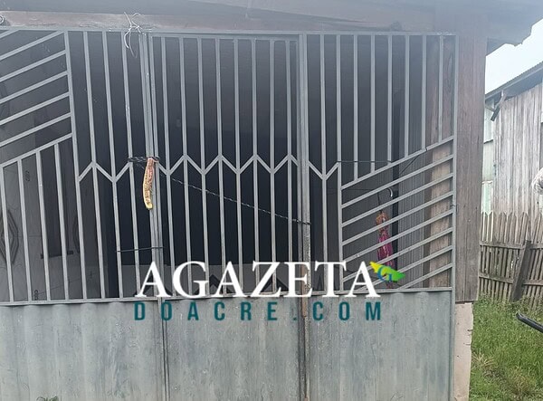 Investigado por morte de adolescente, “Apocalipse” é executado a tiros no interior do Acre