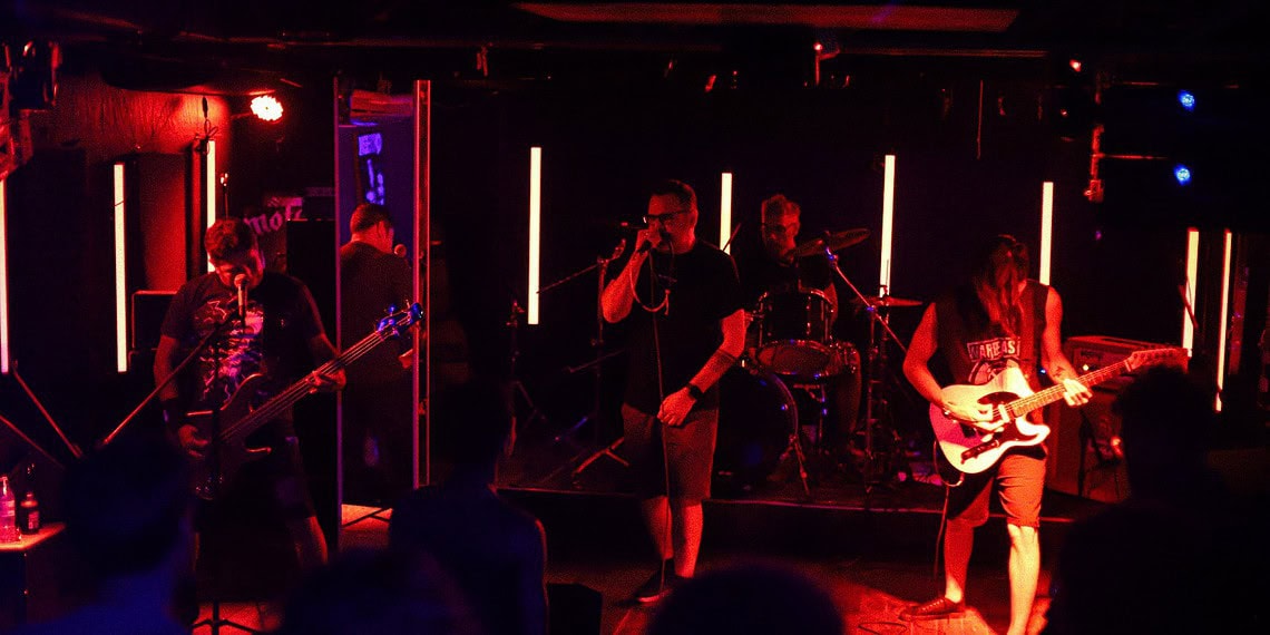 Festival Varadouro 2025 começa nesta sexta com programação diversa em Rio Branco; confira 1 Foto: Divulgação