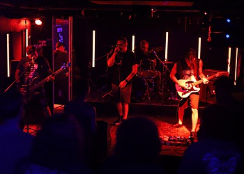 Festival Varadouro 2025 começa nesta sexta com programação diversa em Rio Branco; confira 2 Foto: Divulgação