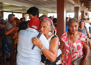Foto: Arquivo/Prefeitura