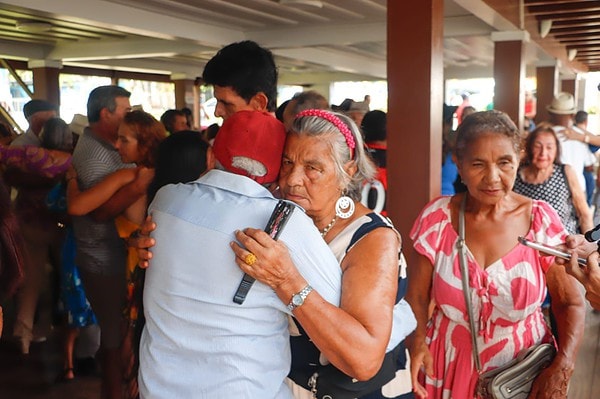 Domingo cultural em Rio Branco tem forró, musical infantil e exposição histórica
