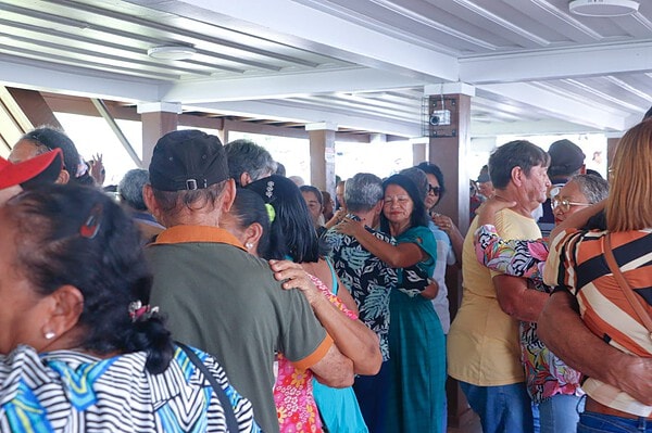Rio Branco tem programação cultural gratuita nesta sexta com cursos, oficinas e Forró do Senadinho