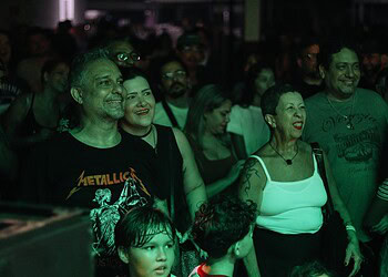 Festival Varadouro encerra programação neste domingo com diversidade musical e encontros amazônicos no Clube Juventus 1 Foto: Hannah Lydia