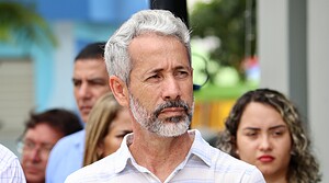 “É mais barato que orfanato e muito mais humano”, diz Bocalom ao defender programa Família Acolhedora 4 “É mais barato que orfanato e muito mais humano”, diz Bocalom ao defender programa Família Acolhedora