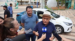 “É mais barato que orfanato e muito mais humano”, diz Bocalom ao defender programa Família Acolhedora 2 “É mais barato que orfanato e muito mais humano”, diz Bocalom ao defender programa Família Acolhedora