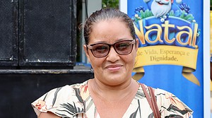 “É mais barato que orfanato e muito mais humano”, diz Bocalom ao defender programa Família Acolhedora 3 “É mais barato que orfanato e muito mais humano”, diz Bocalom ao defender programa Família Acolhedora