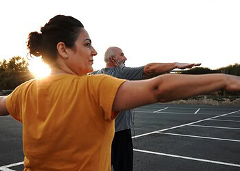 2 fatores combinados aumentam risco de morte aos 50 em 83%. Veja quais 1 Cavan Images/Getty Images