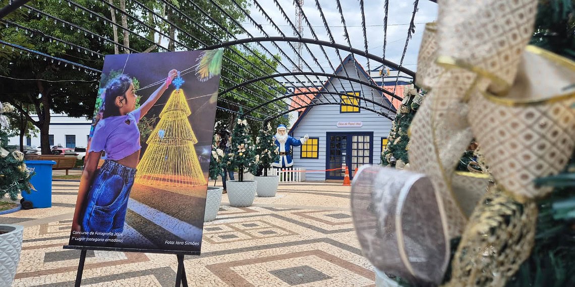 Foto: Anne Nascimento