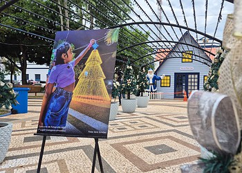 Prefeitura de Rio Branco lança 5º Concurso de Fotografia do Natal com R$ 20,8 mil em prêmios 2 Foto: Anne Nascimento