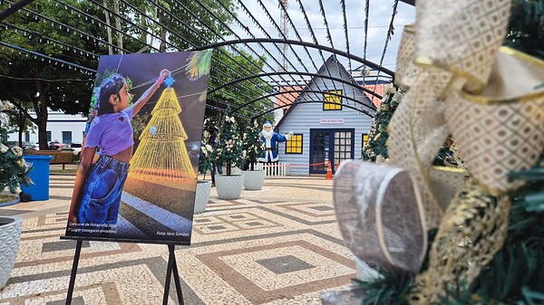 Prefeitura de Rio Branco lança 5º Concurso de Fotografia do Natal com R$ 20,8 mil em prêmios