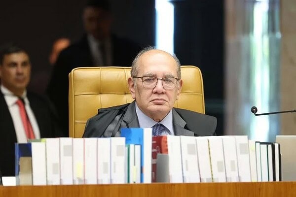 Gilmar vota para derrubar Lei do Marco Temporal e reacende disputa com o Congresso