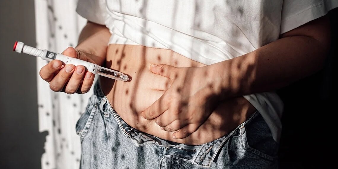 Gordura no fígado: Anvisa aprova uso do Wegovy para tratar a condição 1 Getty Images