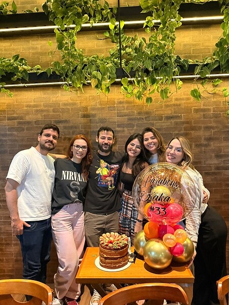 Designer talentosa e empresária, Karenna Lima celebrou mais um ano de vida na última sexta, 12 21 Designer talentosa e empresária, Karenna Lima celebrou mais um ano de vida na última sexta, 12