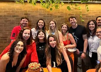 Designer talentosa e empresária, Karenna Lima celebrou mais um ano de vida na última sexta, 12 7 Designer talentosa e empresária, Karenna Lima celebrou mais um ano de vida na última sexta, 12