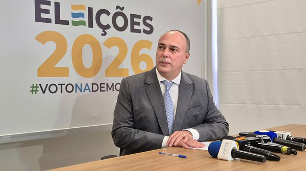 Justiça Eleitoral garante ações rigorosas para barrar crime organizado nas eleições do Acre