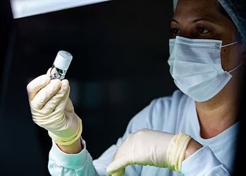 Vacina do Butantan contra a dengue reduz carga viral e pode frear transmissão da doença 1 A Butantan-DV foi aprovada pela Anvisa em novembro e deve começar a ser oferecida na rede pública em 2026 — Foto: Comunicação Butantan