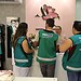Procon inicia Operação Boas Festas para fiscalizar vendas de fim de ano 9 Equipe do Procon/AC realiza fiscalização em estabelecimentos comerciais durante a Operação Boas Festas. Foto: cedida