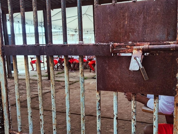 No Acre, mais de 800 presos fazem o Enem em 2025; inscrições cresceram quase 70% em um ano