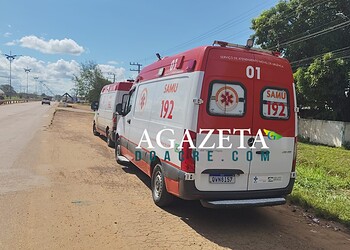 Jovens são sequestrados, esfaqueados e escapam de execução em área dominada por facção em Rio Branco 2 Jovens são sequestrados, esfaqueados e escapam de execução em área dominada por facção em Rio Branco