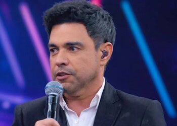SBT adota dura medida contra Zezé Di Camargo: veja regras impostas 1 Reprodução/TV Globo.