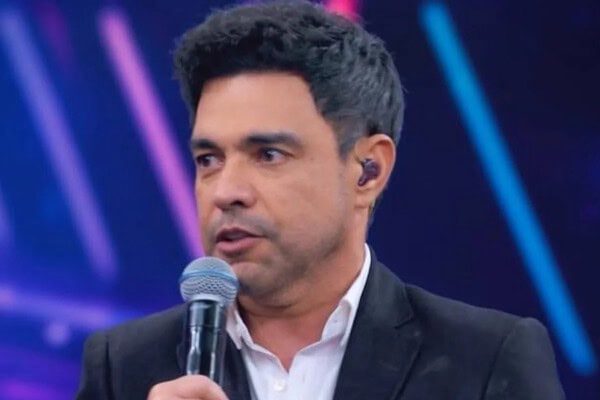 SBT adota dura medida contra Zezé Di Camargo: veja regras impostas