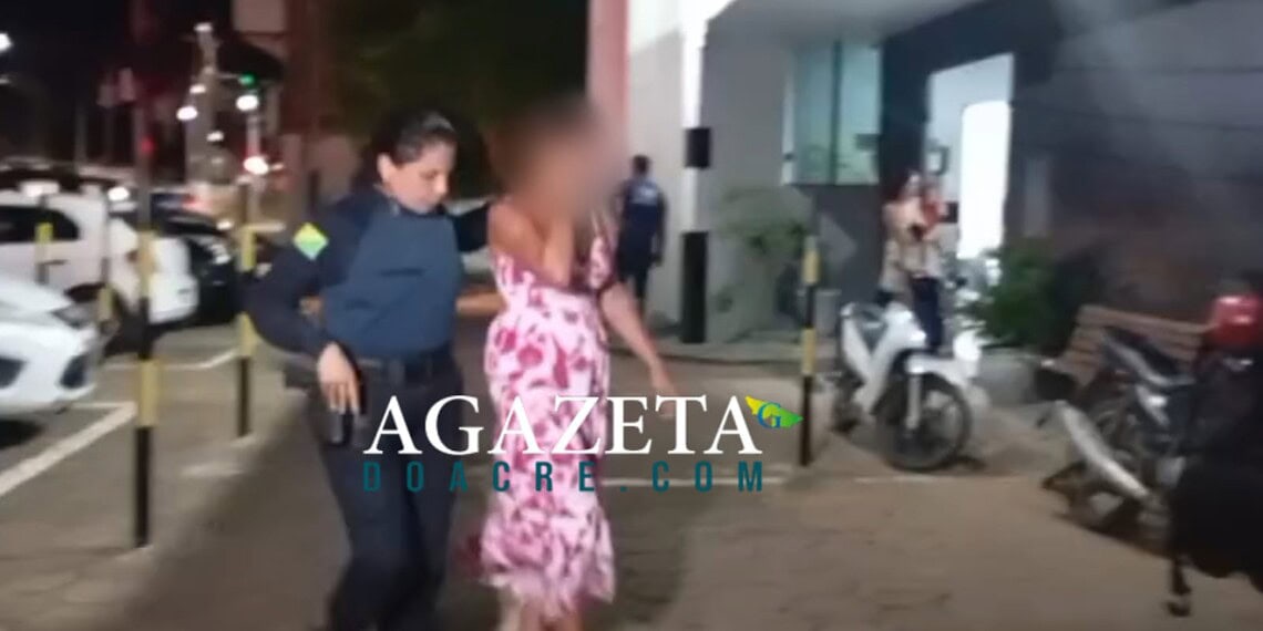 Denúncia anônima resulta em apreensão de armas e drogas no Parque dos Sábias