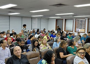 Foto: Leandro Chaves