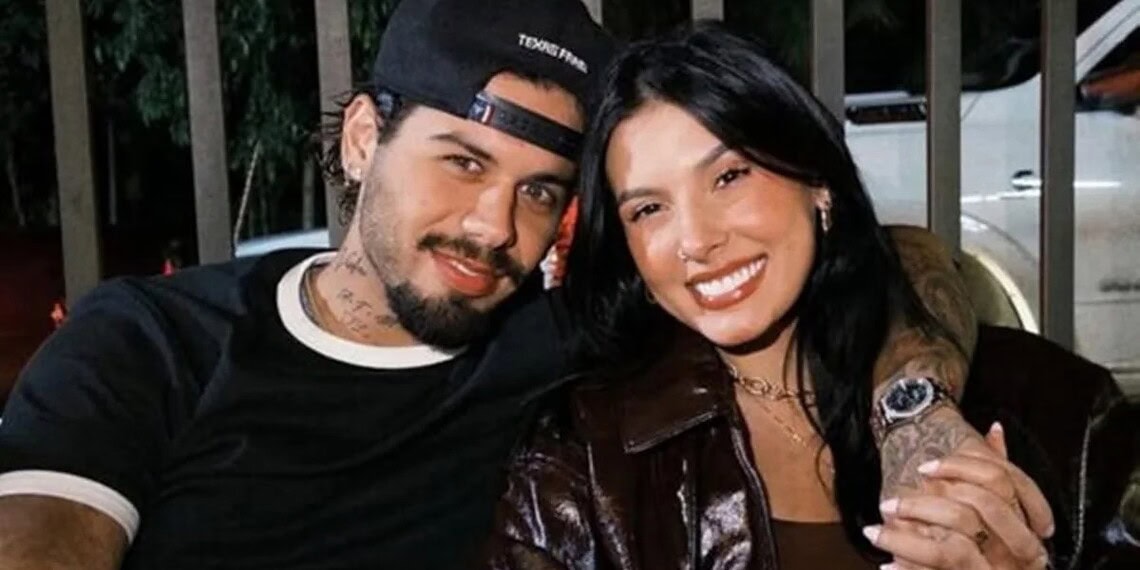 Instagram/Reprodução