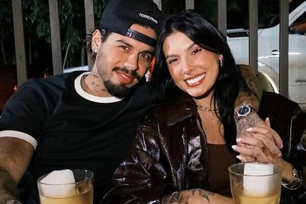 Após polêmica, Ana Castela desabafa e abre o jogo sobre gravidez