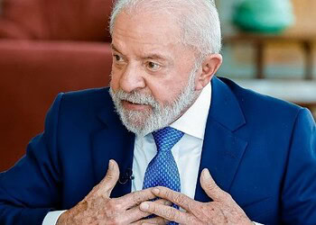 País e economia estão prontos para o fim da escala 6x1, diz Lula 2 Foto: Reprodução