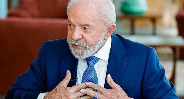 País e economia estão prontos para o fim da escala 6x1, diz Lula