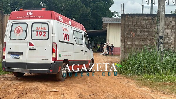 Trabalhador morre após sofrer descarga elétrica em empresa às margens da BR-364, em Rio Branco
