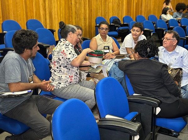 Curso de Gestão e Produção Cultural supera expectativas e forma novos agentes culturais em Rio Branco 3 Curso de Gestão e Produção Cultural supera expectativas e forma novos agentes culturais em Rio Branco