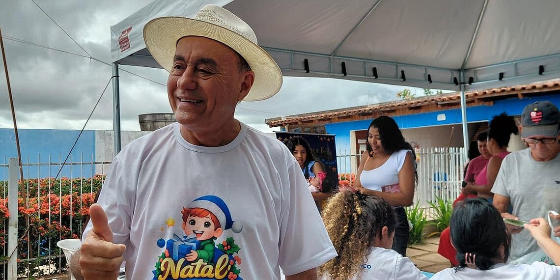 Foto: Leandro Chaves