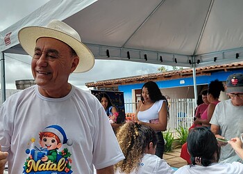 Foto: Leandro Chaves