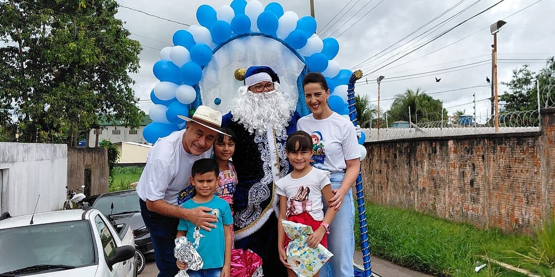 Foto: Leandro Chaves