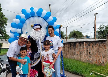 Foto: Leandro Chaves