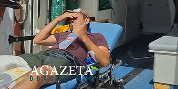 Queda de cavalo deixa homem com fraturas na perna na zona rural de Brasiléia