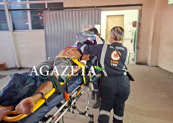 Agressão deixa homem em estado gravíssimo na região do bairro Chico Mendes, em Rio Branco