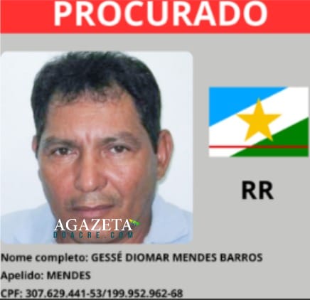 Homem preso com apoio da polícia do Acre era foragido da Interpol