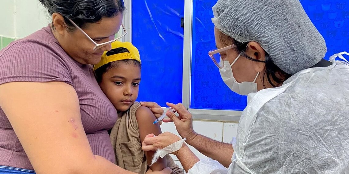 Foto: Bruna Giovanna/Secom