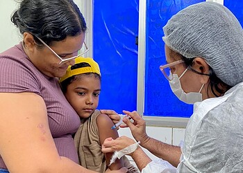 Foto: Bruna Giovanna/Secom