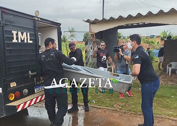 Homem é morto a facadas dentro de apartamento no bairro Joafra, em Rio Branco