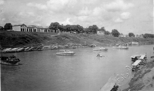 143 anos de Rio Branco: a capital que nasceu do “lado errado” do rio