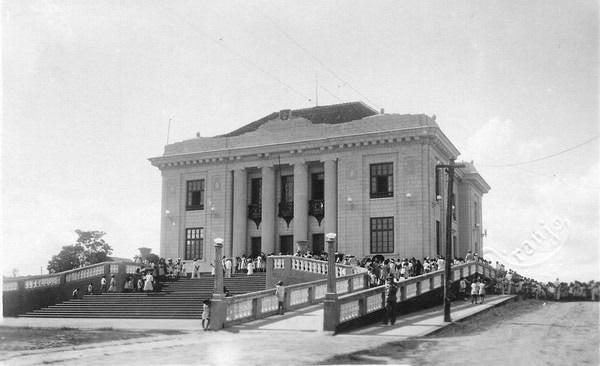 143 anos de Rio Branco: a capital que nasceu do “lado errado” do rio