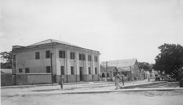 143 anos de Rio Branco: a capital que nasceu do “lado errado” do rio