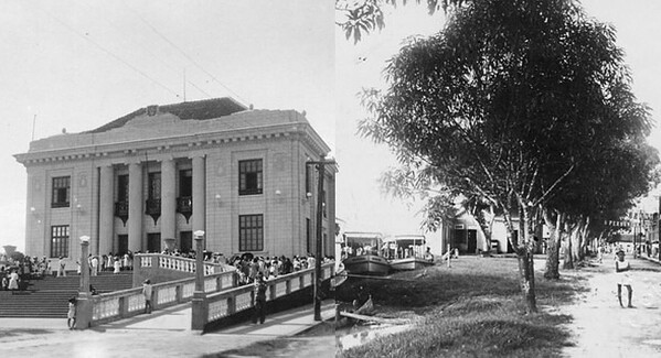 143 anos de Rio Branco: a capital que nasceu do “lado errado” do rio